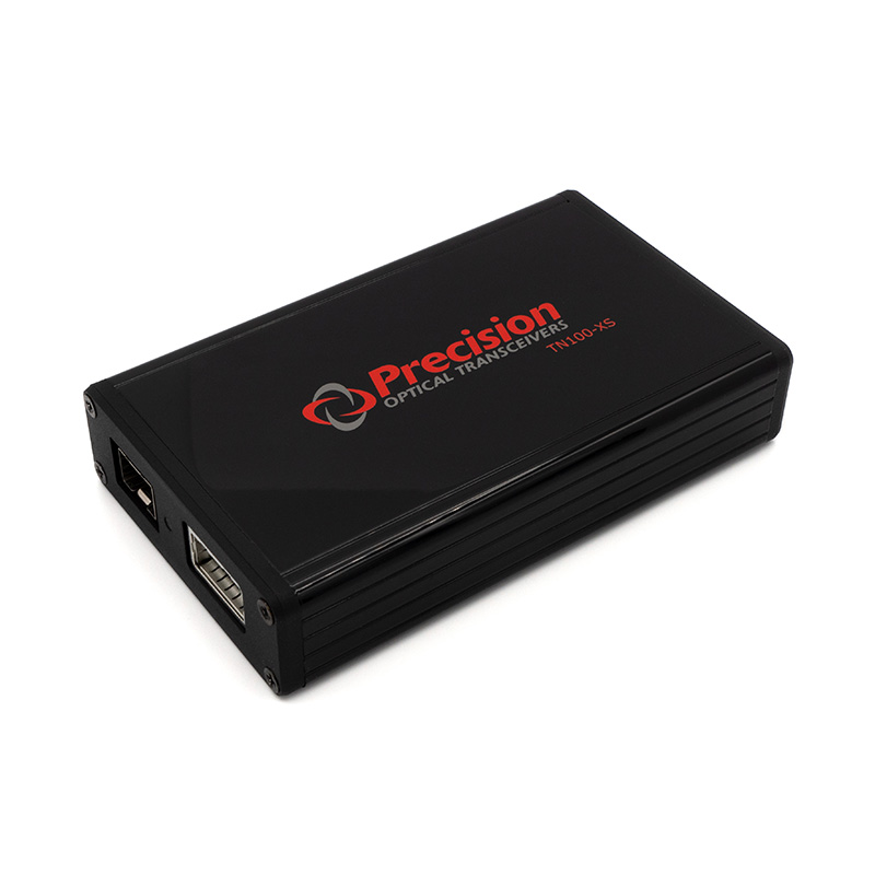 TN100-XS - Precision OT