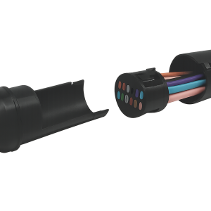 Fiber Optic Tubing and Fanout Solutions