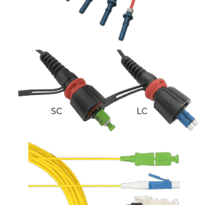 Custom Fiber Solutions