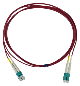 Custom Fiber Cable Assemblies