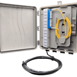 Outdoor (OSP) / FTTx / Harsh Environment Solutions