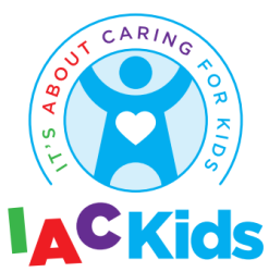 logotipo de IACKids