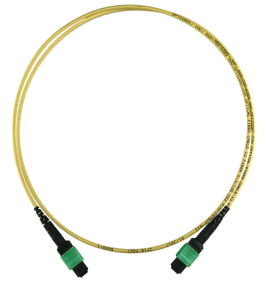MTP/MPO Fiber Jumpers
