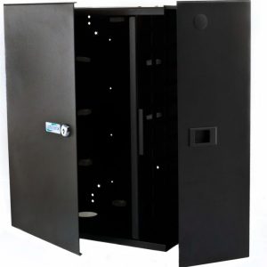 12  Position Wall Mount Patch Panel (WMP12P)