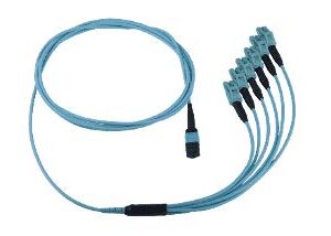 Arneses de distribución MTP