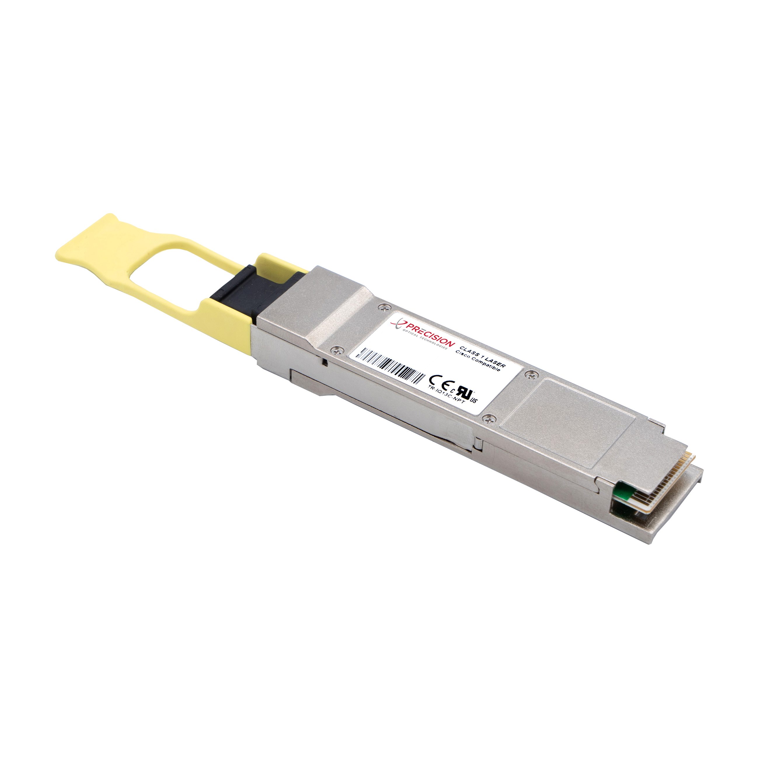 PRE-QSFP28-PLR4L | Precision OT