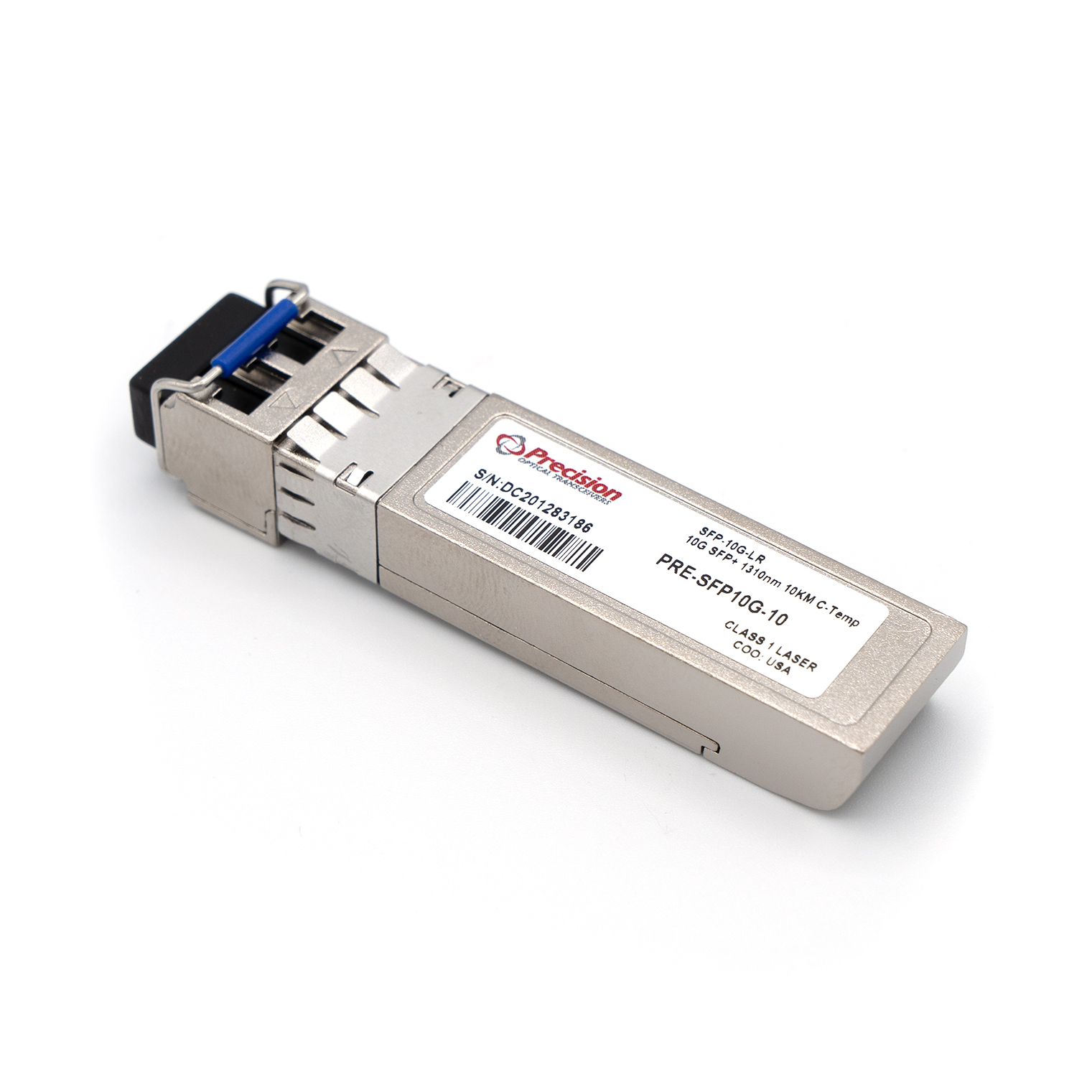 SFP+ Standard | Precision OT