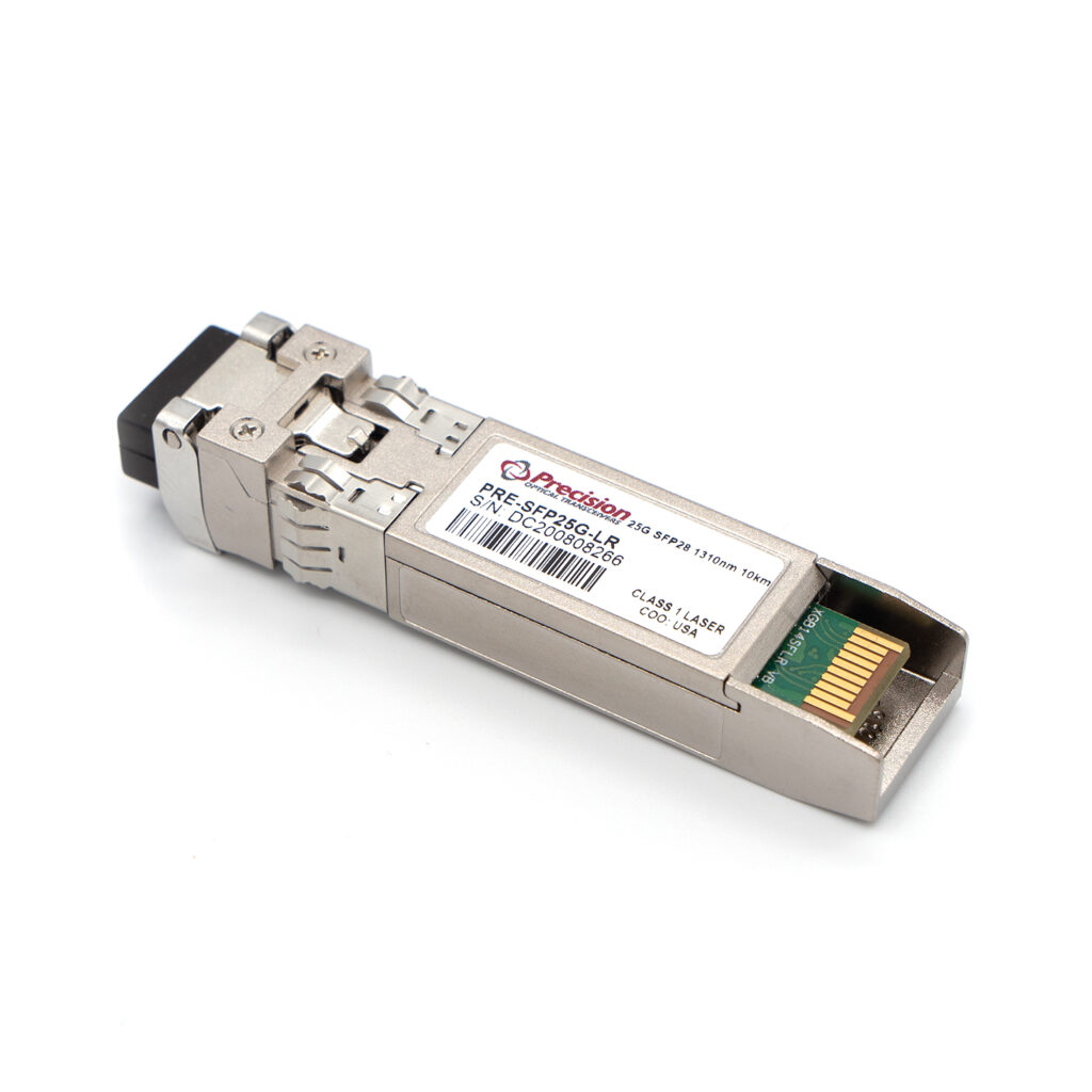 Optical Transceivers The widest variety of costeffective transceivers