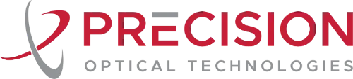 Logotipo de tecnologías ópticas de precisión