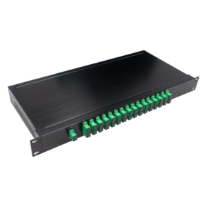 PLC Splitters