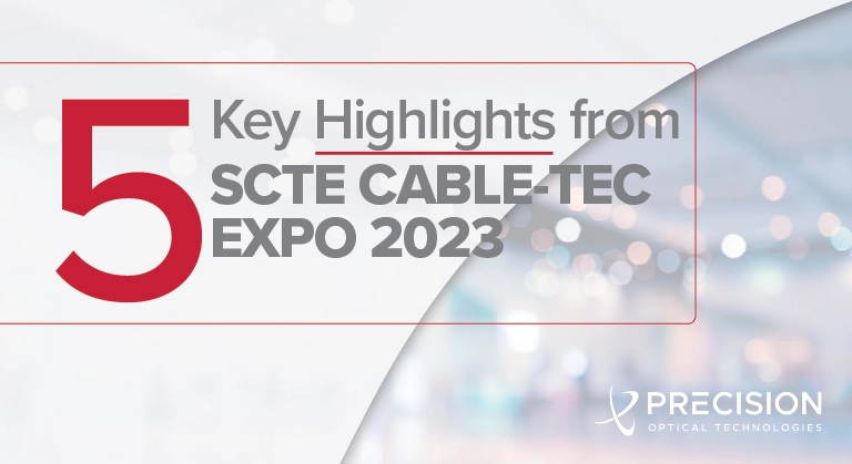 Cable-Tec Expo 2023