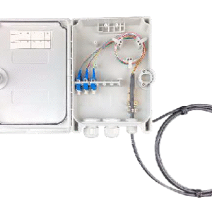 Weatherproof Enclosures