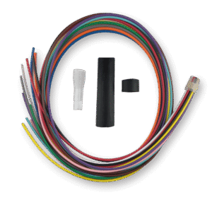 XBR Series Density Breakout Kits